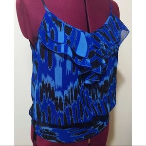 Sleeveless Blouse by BCBGeneration